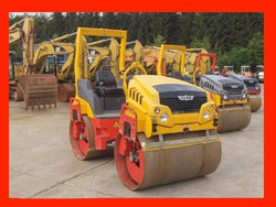 Hamm HD 14 VV