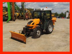 Deutz-Fahr Agrokid 230 DT