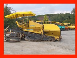 Demag DF 115 C