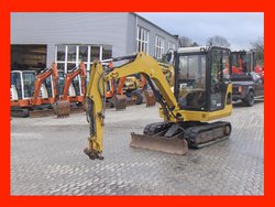 Caterpillar 302.5 C