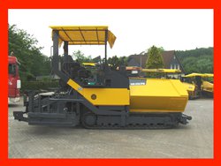 ABG Titan 325 EPM