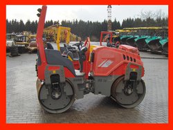 Hamm HD 14 VV