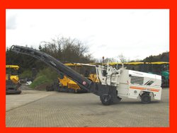 Wirtgen W 1000