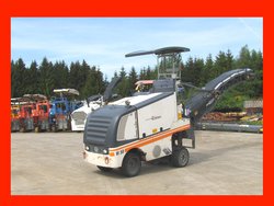 Wirtgen W 50