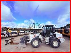 Caterpillar 908M