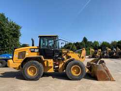 Caterpillar 938M