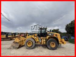 Caterpillar 972M XE