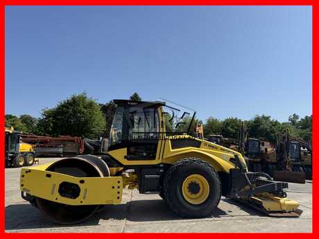 Bomag BW 213 DH BVC+P -5