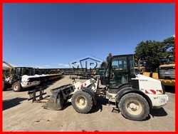 Caterpillar 908M
