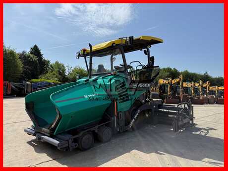 Vögele Super 1803-3i
