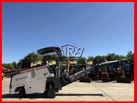Wirtgen W 50 Ri