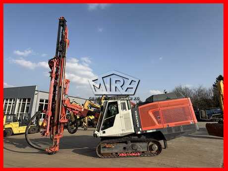 Sandvik DP 1100i