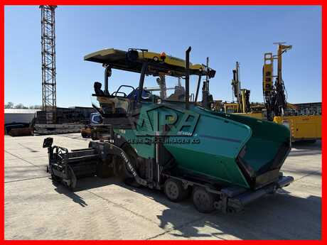 Vögele Super 1803-3i