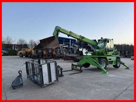 Merlo RT 38.16