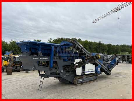 Kleemann MR 130 Z EVO2