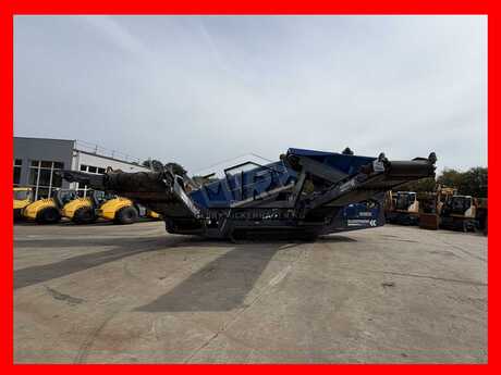 Kleemann MS 15 Z-AD
