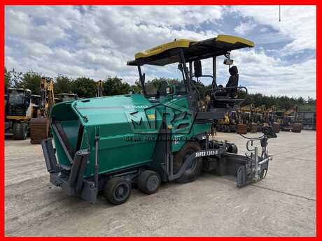 Vögele Super 1303-3i - ! 4,5m !