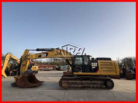 Caterpillar 336 FLN