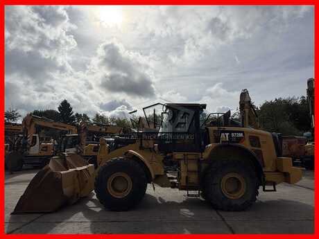 Caterpillar 972M XE