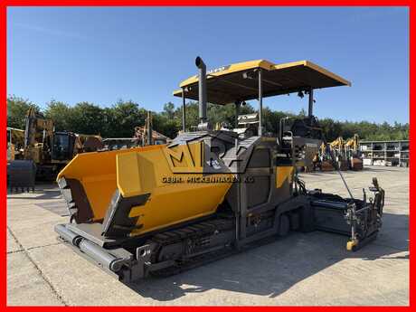 Volvo ABG P 7820 C