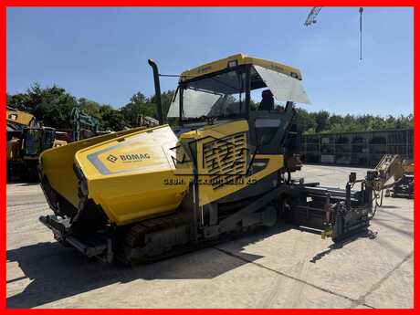 BOMAG BF 700C-2