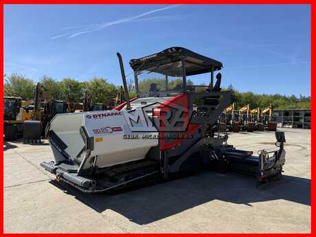 Dynapac SD 2580 C (SD2500CS) - TIER3A