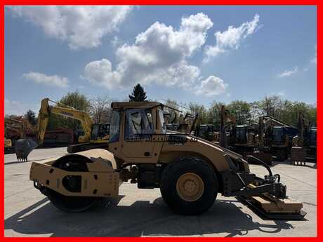 Bomag BW 213 DH-4 BVC