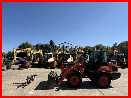 Kubota R 065