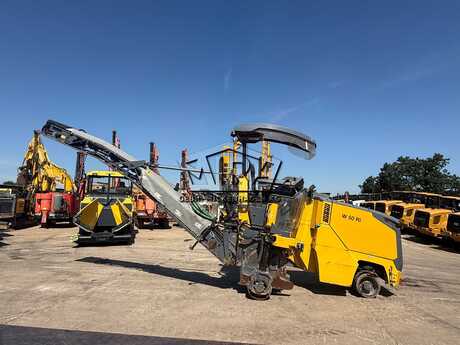 Wirtgen W 50 Ri