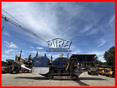 Kleemann MR 122 Z