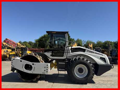 Bomag BW 213 PDH-5 PL