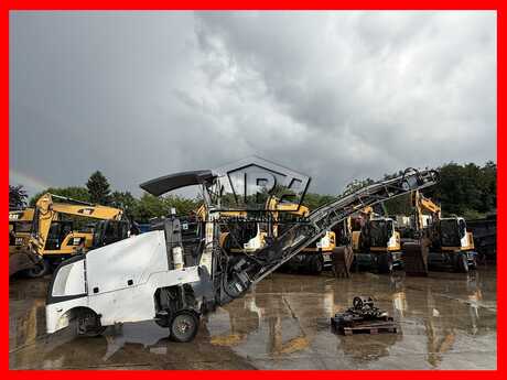 Wirtgen W 50