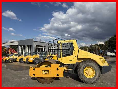 Bomag BW 213 DH-3