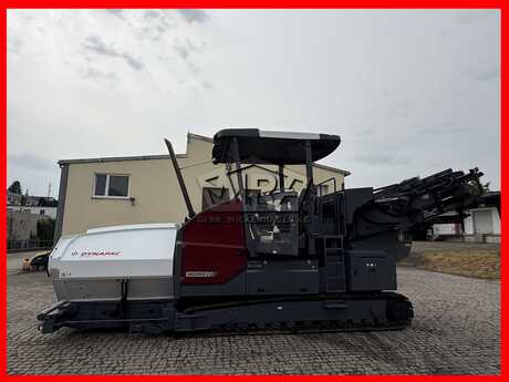 Dynapac MF 2500 CS