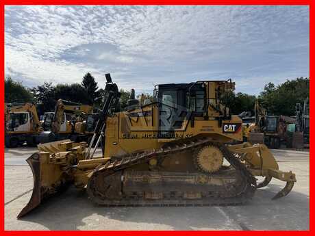 Caterpillar D 6T XW - 19A