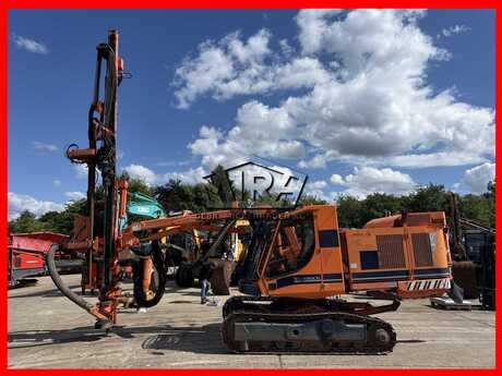 Sandvik Ranger DX 700 (DX800)