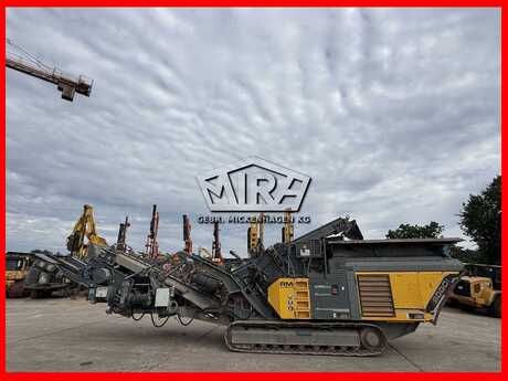 Rubble Master RM 90 GO! + MS95
