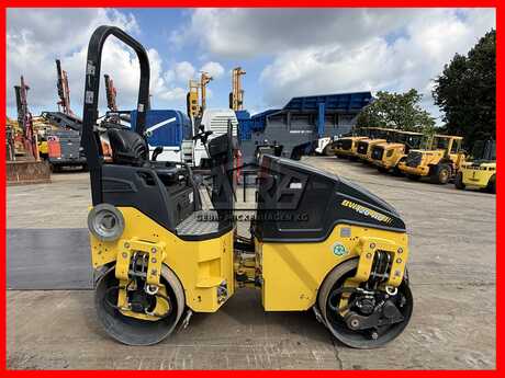 Bomag BW 120 AD-5
