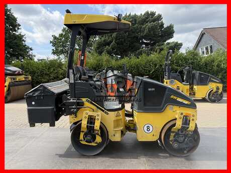 Bomag BW 120 AD-5
