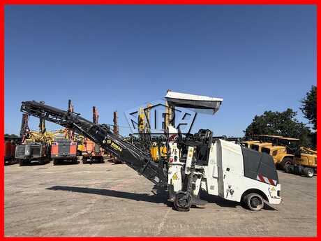 Bomag BM 500/15