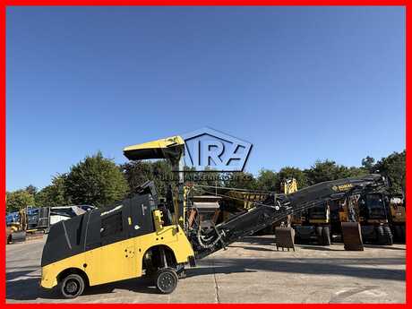 Bomag BM 500/15