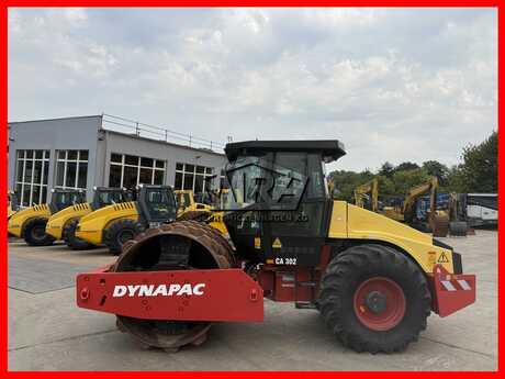 Dynapac CA 302 PD