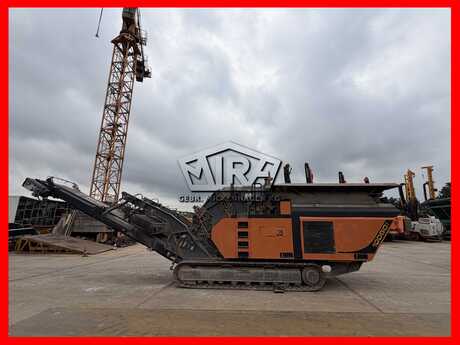 Rubble Master RM 100 GO!