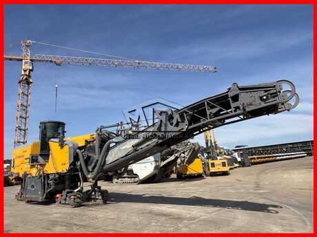 Wirtgen W 200i