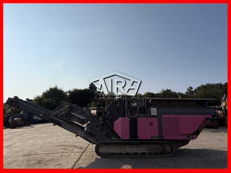 Rubble Master RM 80 GO!