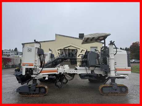 Wirtgen SP 25i