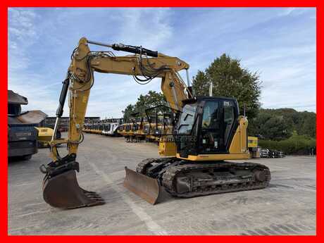 Caterpillar 315 - 07C