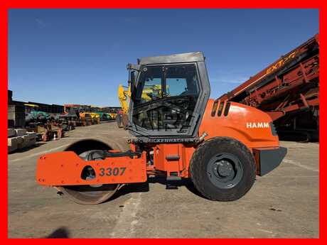 Hamm 3307HT VIO