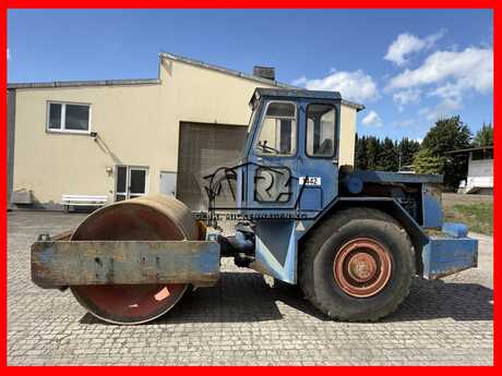 Vibromax / Losenhausen W 1501 ( BW213 )