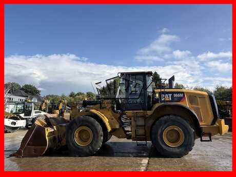 Caterpillar 966M XE